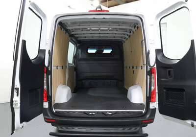 2023 Mercedes-Benz Sprinter 315CDI