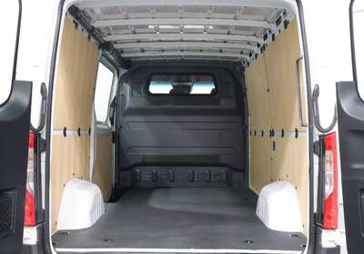 2023 Mercedes-Benz Sprinter 315CDI