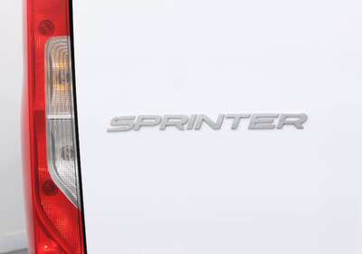 2023 Mercedes-Benz Sprinter 315CDI