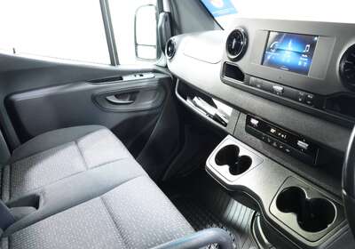 2023 Mercedes-Benz Sprinter 315CDI