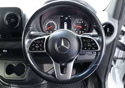 2023 Mercedes-Benz Sprinter 315CDI