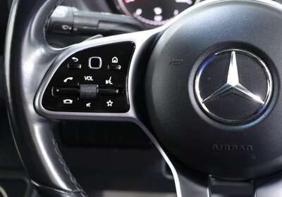 2023 Mercedes-Benz Sprinter 315CDI