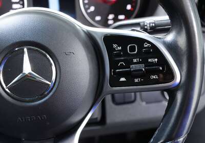 2023 Mercedes-Benz Sprinter 315CDI