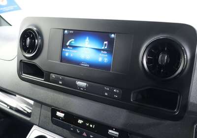 2023 Mercedes-Benz Sprinter 315CDI