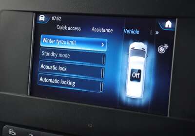 2023 Mercedes-Benz Sprinter 315CDI