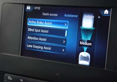 2023 Mercedes-Benz Sprinter 315CDI