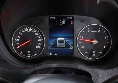 2023 Mercedes-Benz Sprinter 315CDI