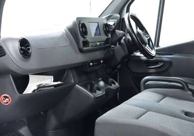 2023 Mercedes-Benz Sprinter 315CDI