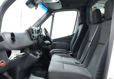 2023 Mercedes-Benz Sprinter 315CDI