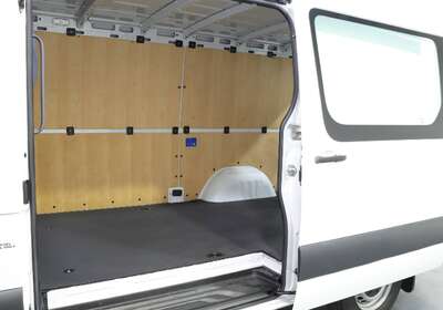 2023 Mercedes-Benz Sprinter 315CDI