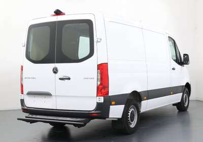 2023 Mercedes-Benz Sprinter 315CDI