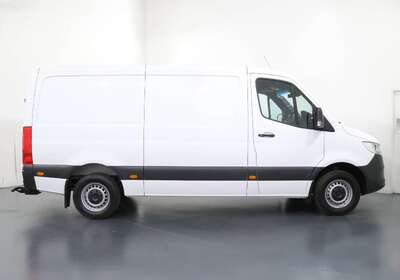 2023 Mercedes-Benz Sprinter 315CDI