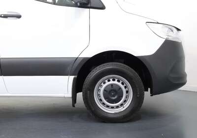 2023 Mercedes-Benz Sprinter 315CDI