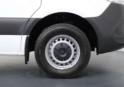 2023 Mercedes-Benz Sprinter 315CDI