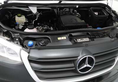 2023 Mercedes-Benz Sprinter 315CDI