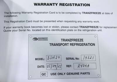 2024 Ford Transit 350L