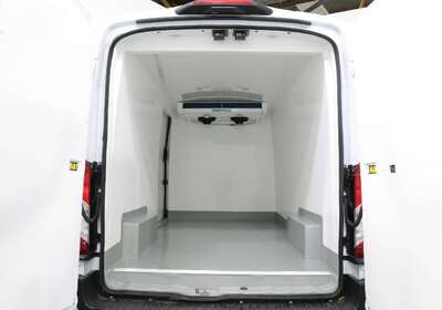 2024 Ford Transit 350L