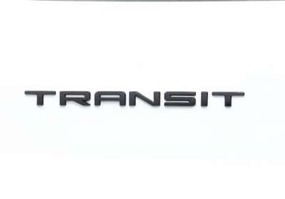 2024 Ford Transit 350L