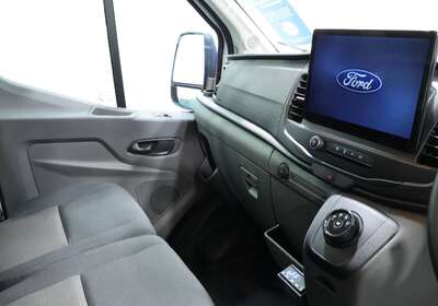 2024 Ford Transit 350L