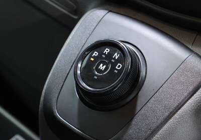 2024 Ford Transit 350L