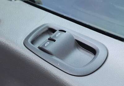 2024 Ford Transit 350L