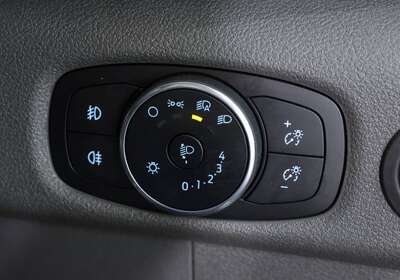 2024 Ford Transit 350L