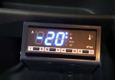 2024 Ford Transit 350L