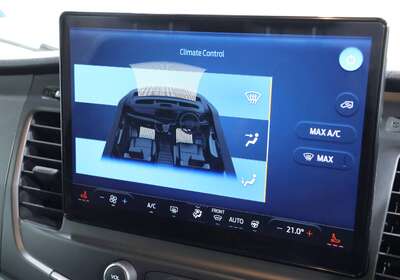 2024 Ford Transit 350L