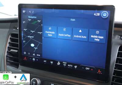 2024 Ford Transit 350L