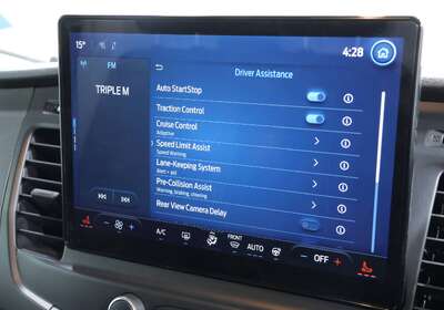 2024 Ford Transit 350L