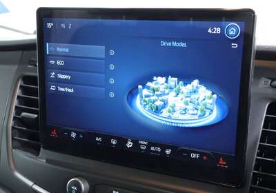 2024 Ford Transit 350L