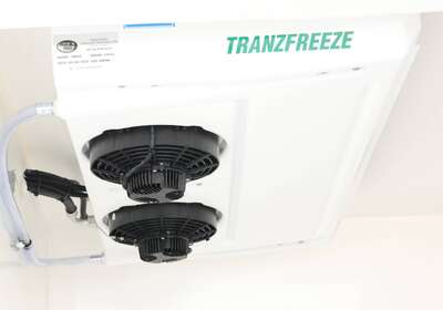 2024 Ford Transit 350L