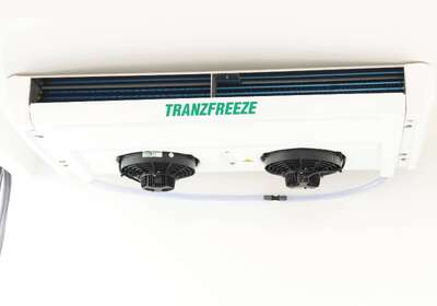 2024 Ford Transit 350L