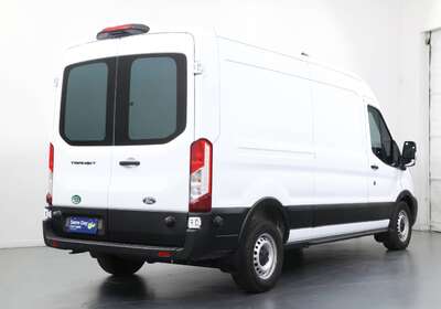 2024 Ford Transit 350L
