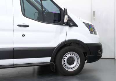 2024 Ford Transit 350L