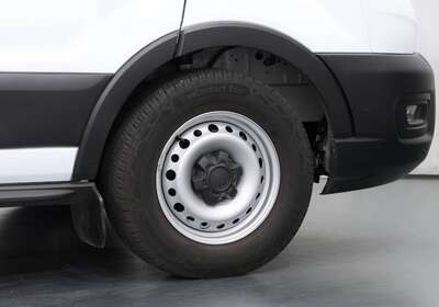 2024 Ford Transit 350L