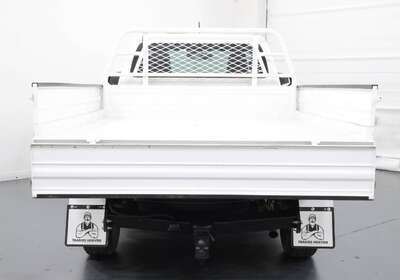 2019 Toyota Hilux SR