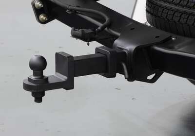 2019 Toyota Hilux SR