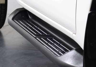 2019 Toyota Hilux SR