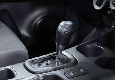 2019 Toyota Hilux SR