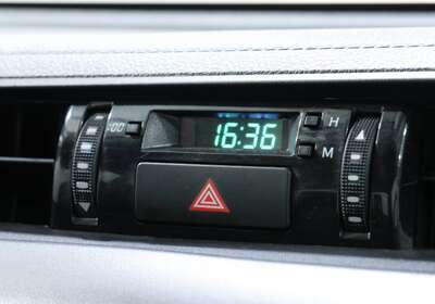 2019 Toyota Hilux SR