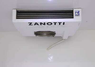 2021 Toyota Hiace Refrigerated Van