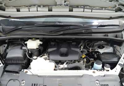 2021 Toyota Hiace Refrigerated Van