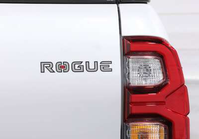 2023 Toyota Hilux Rogue