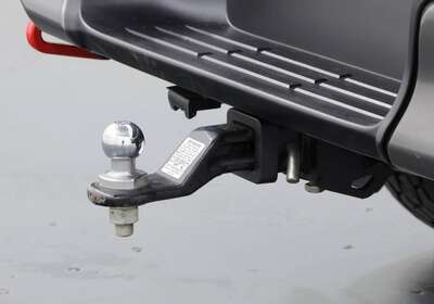 2023 Toyota Hilux Rogue