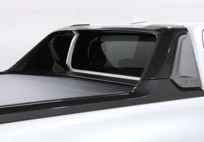 2023 Toyota Hilux Rogue