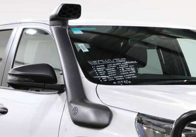 2023 Toyota Hilux Rogue