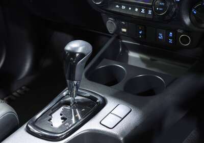 2023 Toyota Hilux Rogue