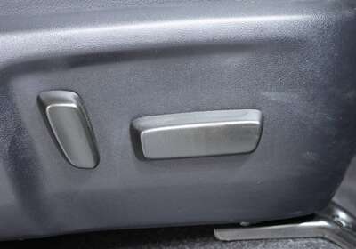 2023 Toyota Hilux Rogue