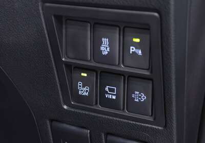 2023 Toyota Hilux Rogue